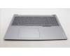 Lenovo 5CB1M48412 COVER Upper Case ASM_POR W21KK AG BL