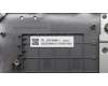 Lenovo 5CB1M48413 COVER Upper Case ASM_RUS W21KK AG BL