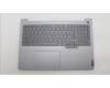 Lenovo 5CB1M48414 COVER Upper Case ASM_SLV W21KK AG BL