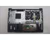 Lenovo 5CB1M48414 COVER Upper Case ASM_SLV W21KK AG BL