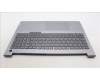 Lenovo 5CB1M48414 COVER Upper Case ASM_SLV W21KK AG BL