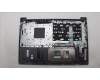 Lenovo 5CB1M48416 COVER Upper Case ASM_SWS W21KK AG BL