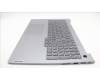 Lenovo 5CB1M48416 COVER Upper Case ASM_SWS W21KK AG BL