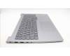 Lenovo 5CB1M48416 COVER Upper Case ASM_SWS W21KK AG BL