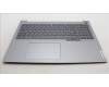 Lenovo 5CB1M48420 COVER Upper Case ASM_UKE W21KK AG BL