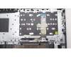 Lenovo 5CB1M48420 COVER Upper Case ASM_UKE W21KK AG BL