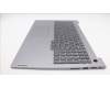 Lenovo 5CB1M48421 COVER Upper Case ASM_UKR W21KK AG BL