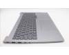 Lenovo 5CB1M48421 COVER Upper Case ASM_UKR W21KK AG BL
