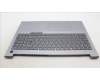 Lenovo 5CB1M48421 COVER Upper Case ASM_UKR W21KK AG BL