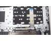 Lenovo 5CB1M48422 COVER Upper Case ASM_USA ENG W21KK AG BL