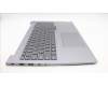 Lenovo 5CB1M48422 COVER Upper Case ASM_USA ENG W21KK AG BL