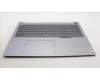Lenovo 5CB1M48422 COVER Upper Case ASM_USA ENG W21KK AG BL