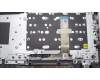Lenovo 5CB1M48428 COVER Upper Case ASM_ENG W21KK AG NBL