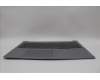 Lenovo 5CB1M48429 COVER Upper Case ASM_EURO ENG W21KKAGNBL
