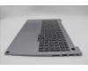Lenovo 5CB1M48446 COVER Upper Case ASM_SPA W21KK AG NBL