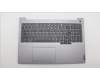 Lenovo 5CB1M48449 COVER Upper Case ASM_THAI W21KK AG NBL