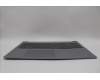 Lenovo 5CB1M48451 COVER Upper Case ASM_UKE W21KK AG NBL