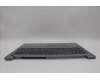 Lenovo 5CB1M48451 COVER Upper Case ASM_UKE W21KK AG NBL