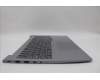 Lenovo 5CB1M48451 COVER Upper Case ASM_UKE W21KK AG NBL