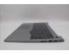 5CB1M48451 Lenovo COVER Upper Case ASM_UKE W21KK AG NBL