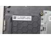 Lenovo 5CB1M48462 COVER Upper Case ASM_BUL W21KG AGBL