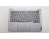 Lenovo 5CB1M48463 COVER Upper Case ASM_CZE/SLK W21KG AGBL