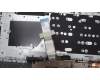 Lenovo 5CB1M48463 COVER Upper Case ASM_CZE/SLK W21KG AGBL