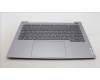Lenovo 5CB1M48463 COVER Upper Case ASM_CZE/SLK W21KG AGBL