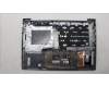 Lenovo 5CB1M48465 COVER Upper Case ASM_EURO ENG W21KG AGBL