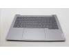 Lenovo 5CB1M48465 COVER Upper Case ASM_EURO ENG W21KG AGBL