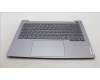 Lenovo 5CB1M48469 COVER Upper Case ASM_GER W21KG AGBL