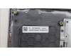 Lenovo 5CB1M48469 COVER Upper Case ASM_GER W21KG AGBL