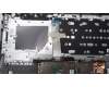 Lenovo 5CB1M48470 COVER Upper Case ASM_GRE W21KG AGBL