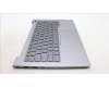 Lenovo 5CB1M48470 COVER Upper Case ASM_GRE W21KG AGBL