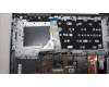 Lenovo 5CB1M48471 COVER Upper Case ASM_HBW W21KG AGBL