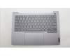 Lenovo 5CB1M48471 COVER Upper Case ASM_HBW W21KG AGBL