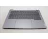 Lenovo 5CB1M48471 COVER Upper Case ASM_HBW W21KG AGBL
