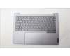 Lenovo 5CB1M48472 COVER Upper Case ASM_HUN W21KG AGBL