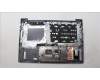 Lenovo 5CB1M48478 COVER Upper Case ASM_NORDIC W21KG AGBL