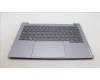 Lenovo 5CB1M48480 COVER Upper Case ASM_RUS W21KG AGBL