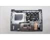 Lenovo 5CB1M48481 COVER Upper Case ASM_SLV W21KG AGBL