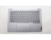 Lenovo 5CB1M48483 COVER Upper Case ASM_SWS W21KG AGBL