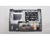 Lenovo 5CB1M48483 COVER Upper Case ASM_SWS W21KG AGBL
