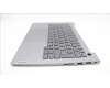 Lenovo 5CB1M48483 COVER Upper Case ASM_SWS W21KG AGBL