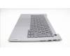 Lenovo 5CB1M48487 COVER Upper Case ASM_UKE W21KG AGBL