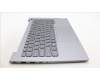Lenovo 5CB1M48488 COVER Upper Case ASM_UKR W21KG AGBL