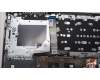 Lenovo 5CB1M48495 COVER Upper Case ASM_ENG W21KG AGNBL