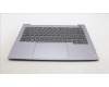 Lenovo 5CB1M48495 COVER Upper Case ASM_ENG W21KG AGNBL