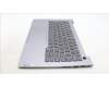 Lenovo 5CB1M48495 COVER Upper Case ASM_ENG W21KG AGNBL