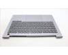 Lenovo 5CB1M48495 COVER Upper Case ASM_ENG W21KG AGNBL